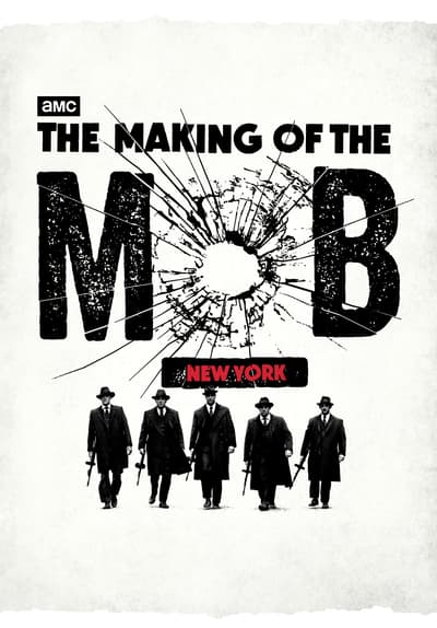 The Making of the Mob: New York Free TV Series Poster Image