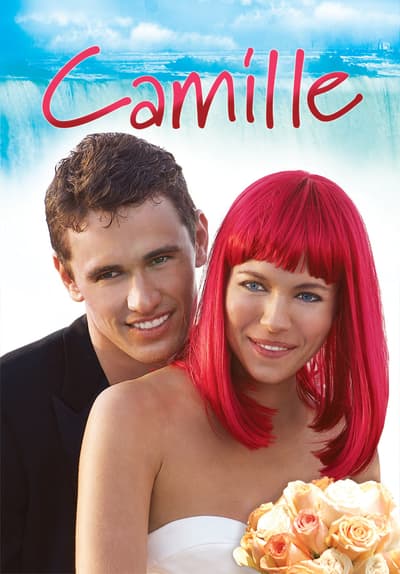 Camille Full Movie Poster Image