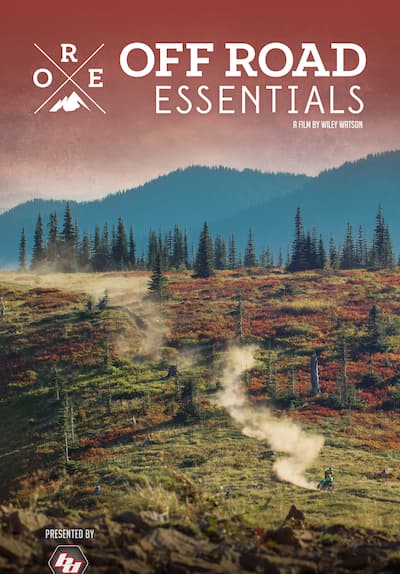 Offroad Essentials