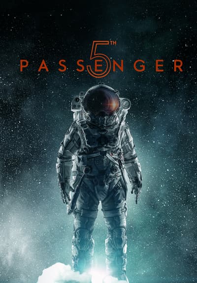 5th Passenger Full Movie Poster Image