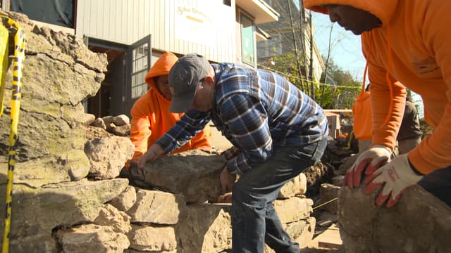 This Old House Season 40 Episode 20 This Old House Season 40 Episode 20