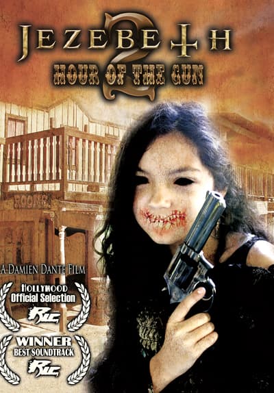 Jezebeth 2 Hour of the Gun