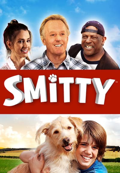 Smitty Full Movie Poster Image
