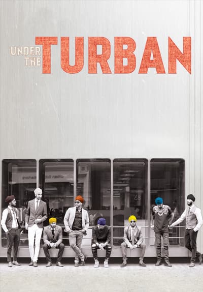 Under the Turban Full Movie Poster Image
