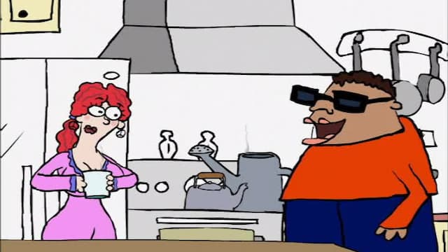 Quads! Season 2 Episode 19 Quads! Season 2 Episode 19