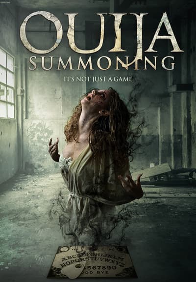 Ouija Summoning