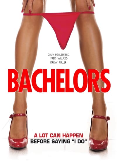 Bachelors Full Movie Poster Image