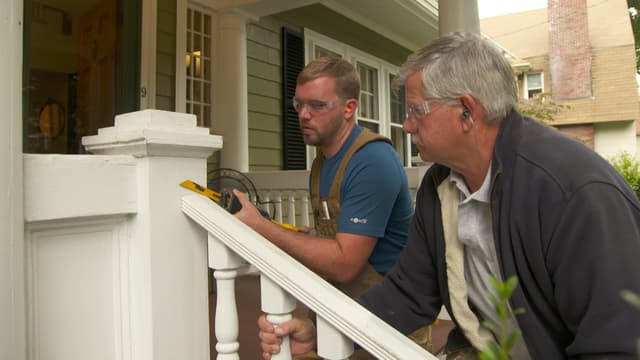 This Old House Season 40 Episode 18 This Old House Season 40 Episode 18