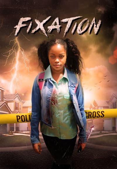 Watch Fixation (2018) Full Movie Free Streaming Online | Tubi