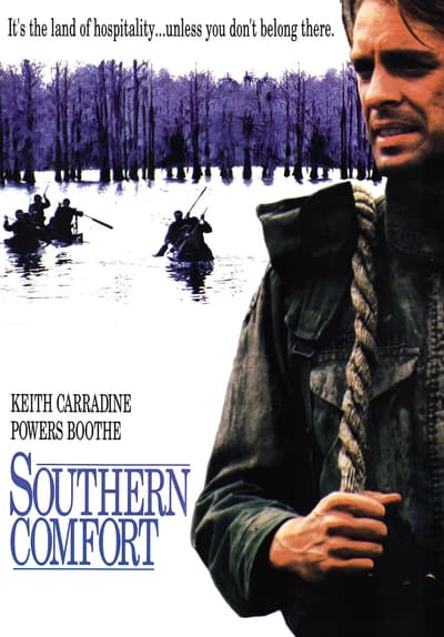 Watch Southern Comfort 1981 Full Movie Free Streaming Online Tubi   7474c66f 31ea 448e 8175 03e128dc18b5 