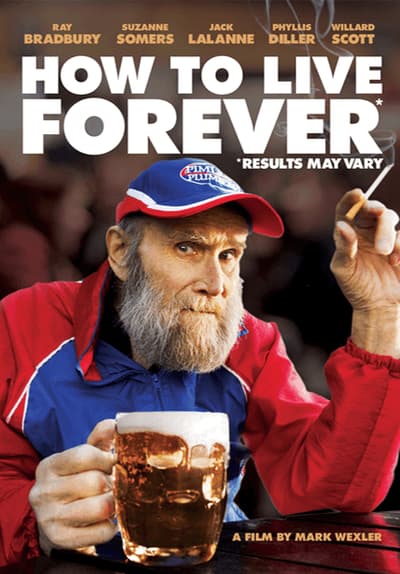 Watch How to Live Forever (2009) Full Movie Free Streaming Online | Tubi