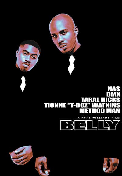 Watch Belly (1998) Full Movie Free Online on Tubi | Free ...