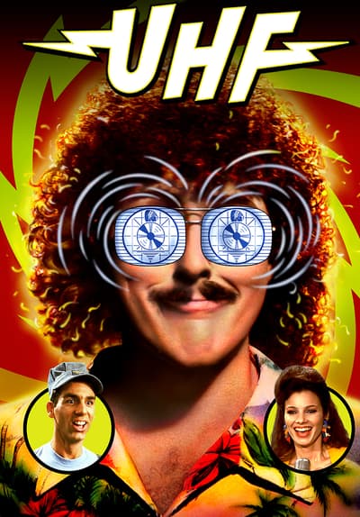 Watch UHF Full Movie