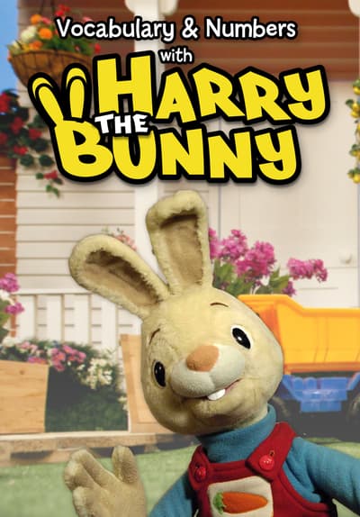 Watch Harry the Bunny - Free TV Series Full Seasons Online | Tubi