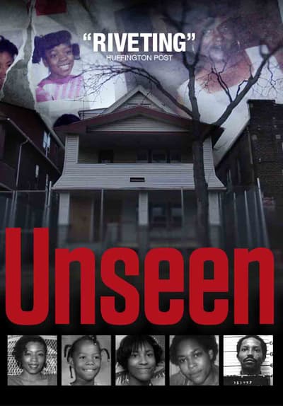 Watch Unseen (2016) Full Movie Free Streaming Online | Tubi