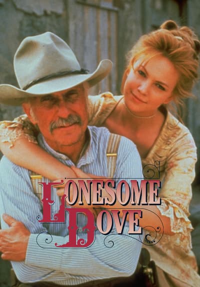 Watch Lonesome Dove - Free TV Series Full Seasons Online | Tubi