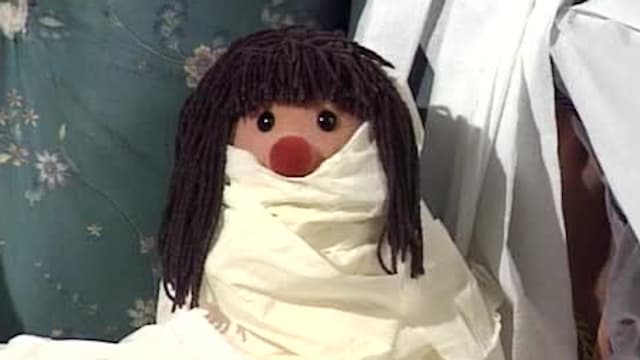Watch The Big Comfy Couch S01 E08 Scrub A Dub Free Tv Tubi