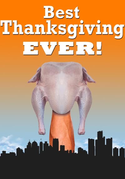 Watch The Best Thanksgiving Ever (2 Full Movie Free 