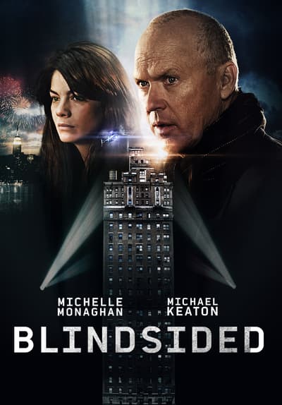 Watch Blindsided (2013) Full Movie Free Streaming Online | Tubi