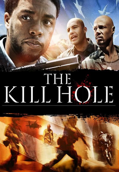 Watch The Kill Hole (2017) Full Movie Free Online on Tubi 