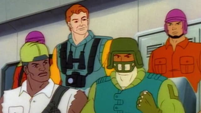 watch gi joe free