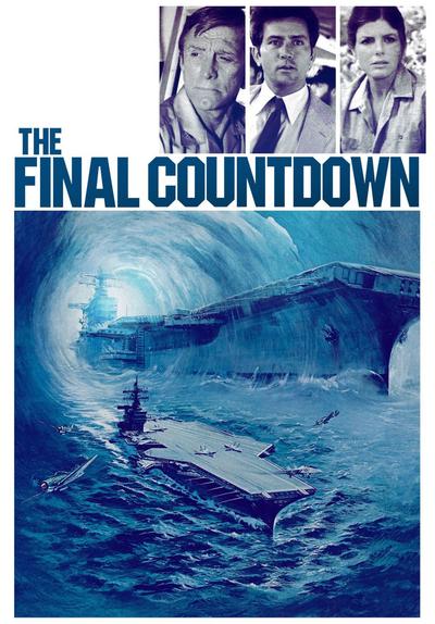 Watch The Final Countdown (1980) Full Movie Free Streaming 