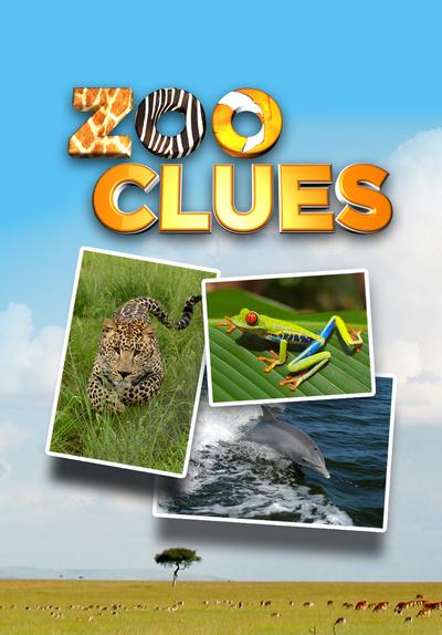 Watch Zoo Clues Online for Free | Stream Full Episodes | Tubi