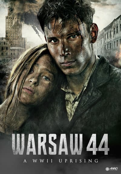 Watch Warsaw 44 (2013) Full Movie Free Streaming Online | Tubi