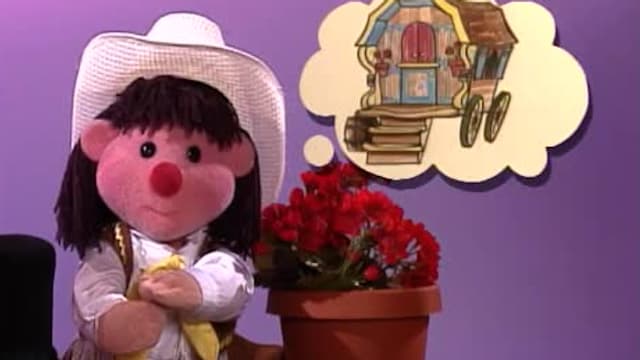 Watch The Big Comfy Couch S03 E07 Horsing Around Free Tv Tubi