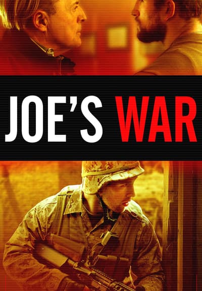 Watch Joe's War (2017) Full Movie Free Streaming Online  Tubi