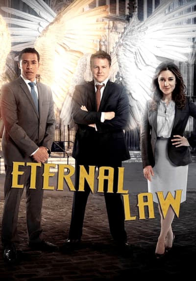 Watch Eternal Law Online for Free | Stream Full Episodes | Tubi