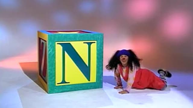 Watch The Big Comfy Couch S03 E01 Give Yer Head A Shake Free Tv