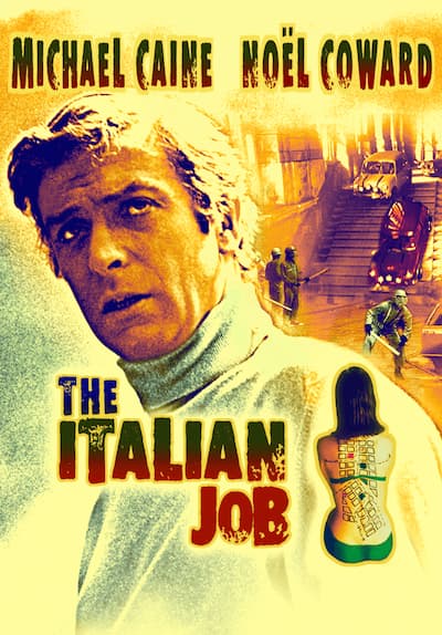 Watch The Italian Job 1969 Full Movie Free Streaming Online Tubi   Cec8f0e4 Fece 46db 8cc2 Ca8e0599bd0a 