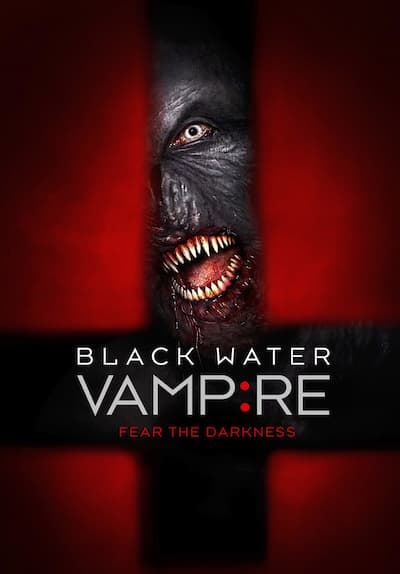 Watch The Black Water Vampire (2013) Full Movie Free Online on Tubi