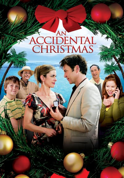 Watch An Accidental Christmas (2007 Full Movie Free Streaming Online | Tubi