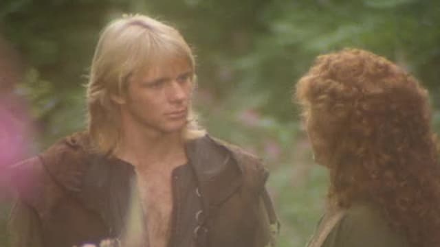 Watch Robin of Sherwood S03:E05 - The Sheriff of Nottingham Free TV | Tubi