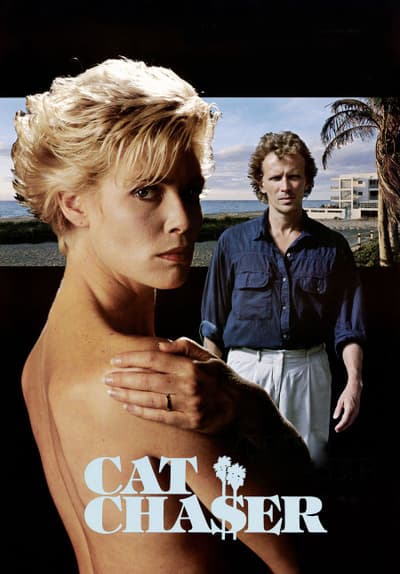 Watch Cat Chaser (1989) Full Movie Free Streaming Online ...