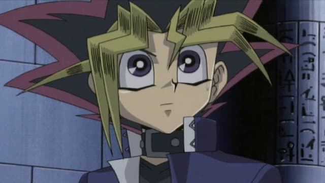 Watch Yu-Gi-Oh! S05:E50 - The Final Duel: Part II Free TV | Tubi