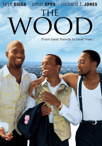 Watch The Wood (1999) Full Movie Free Online Streaming | Tubi