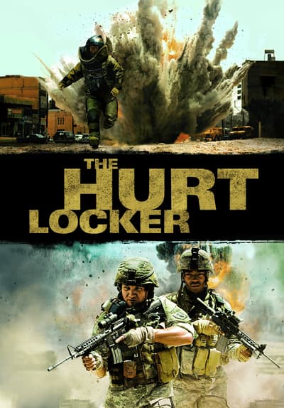 Watch The Hurt Locker (2008) Full Movie Free Online Streaming | Tubi