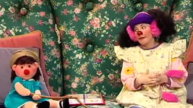 Watch The Big Comfy Couch S06 E09 The Big Bang Boom Free Tv Tubi