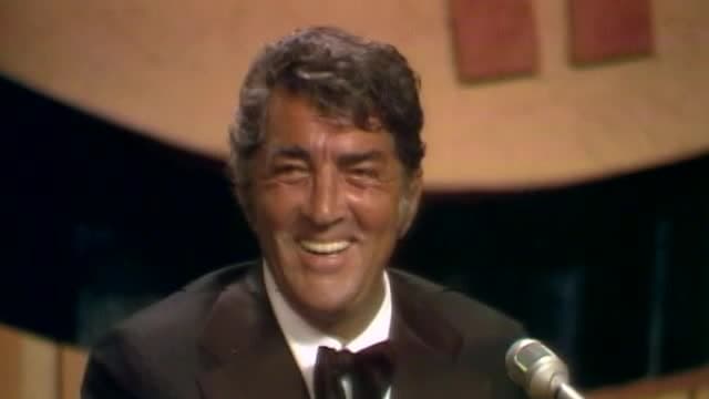Don Rickles Roast Sammy Davis Jr