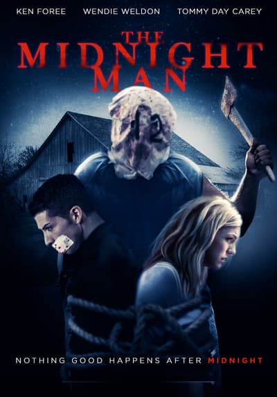 The Midnight Man Stream The Midnight Man Stream