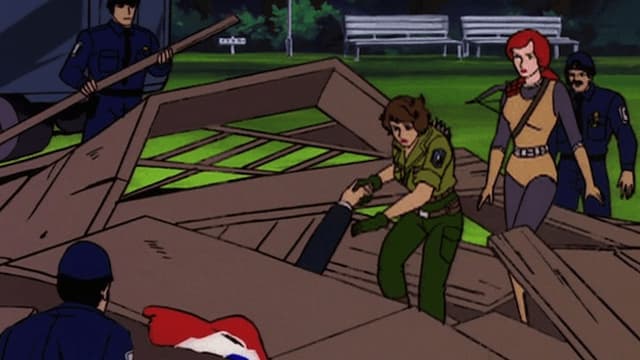 watch gi joe free