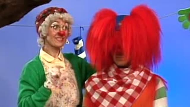 Watch The Big Comfy Couch S05 E01 Bad Hair Day Free Tv Tubi