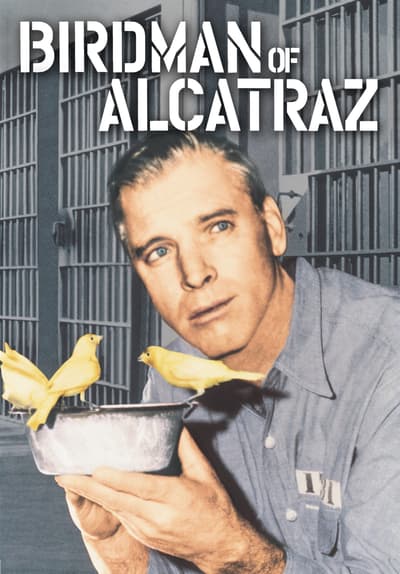 Watch Online Watch Birdman Of Alcatraz Full Movie Online Film