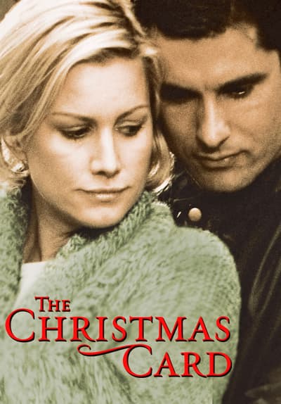 Fresh 66 Christmas Movie The Christmas Card