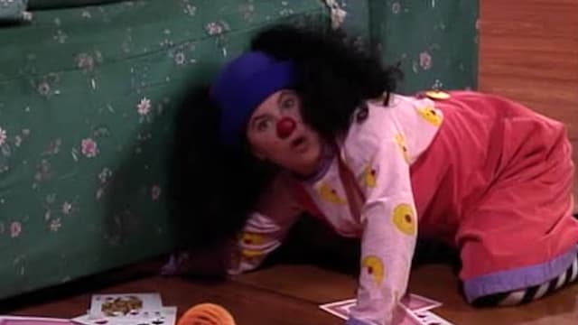 Watch The Big Comfy Couch S03 E10 All Fall Down Free Tv Tubi