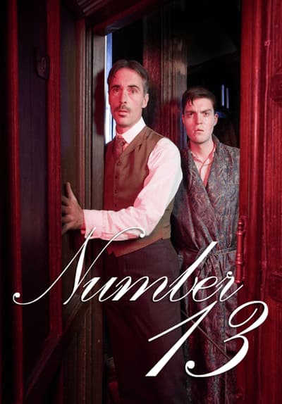 Watch Number 13 Full Movie Free Streaming Online | Tubi