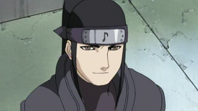 Watch Naruto S01:E39 - Bushy Brow’s Jealousy –lions Barrage Free TV | Tubi